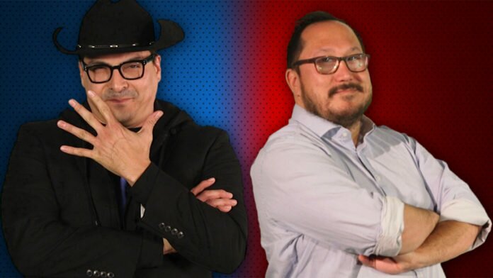 Movie Trivia Schmoedown John Rocha Ethan Erwin