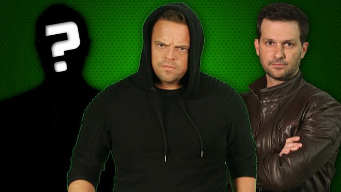 Movie Trivia Schmoedown Kevin Smets Mike Kalinowski Mystery Player