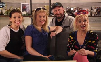 SMILE BECAUSE IT HAPPENED: A Farewell to TriviaSD!