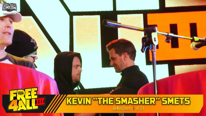 Movie-Trivia-Schmoedown-Kevin-Smets-Mike-Kalinowski