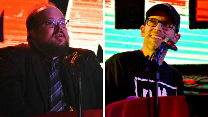 Movie-Trivia-Schmoedown-William-Bibbiani-Dan-Murrell-Free-For-All-3