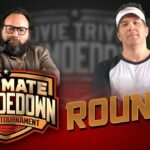 ULTIMATE SCHMOEDOWN SINGLES TOURNAMENT: Paul Preston vs. Lon Harris II